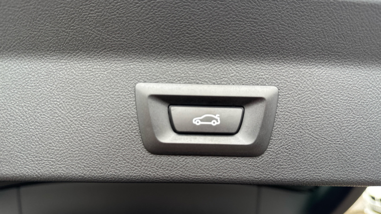 BMW X3 xDrive20d MHT M Sport 5dr Step Auto Diesel Estate